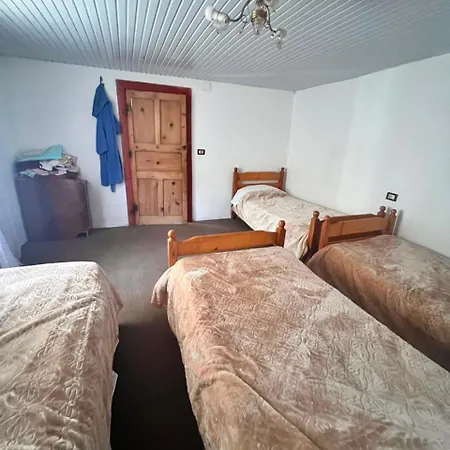 Bjeshket E Thethit Hostal