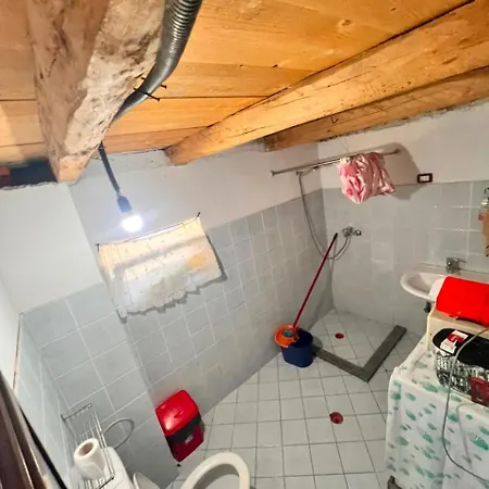 Bjeshket E Thethit Hostal Theth